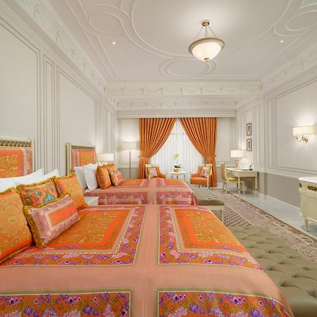 Palazzo Versace Macau Ngoại thất bức ảnh