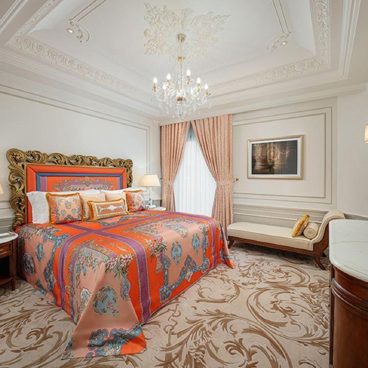 Palazzo Versace Macau Ngoại thất bức ảnh